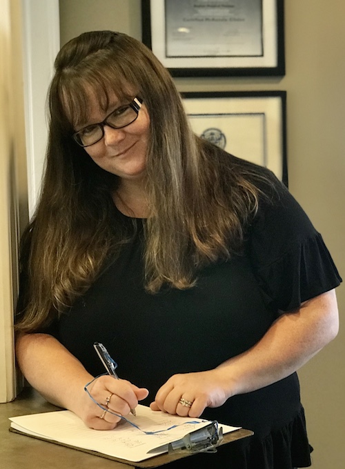Carrie Photo